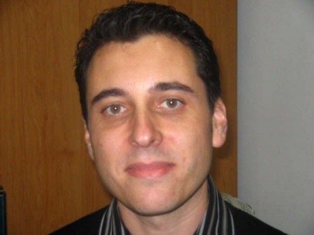 Joan Josep García i Terol